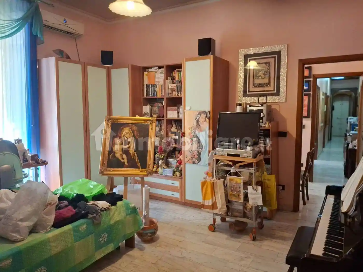 Appartamento in vendita a Catania