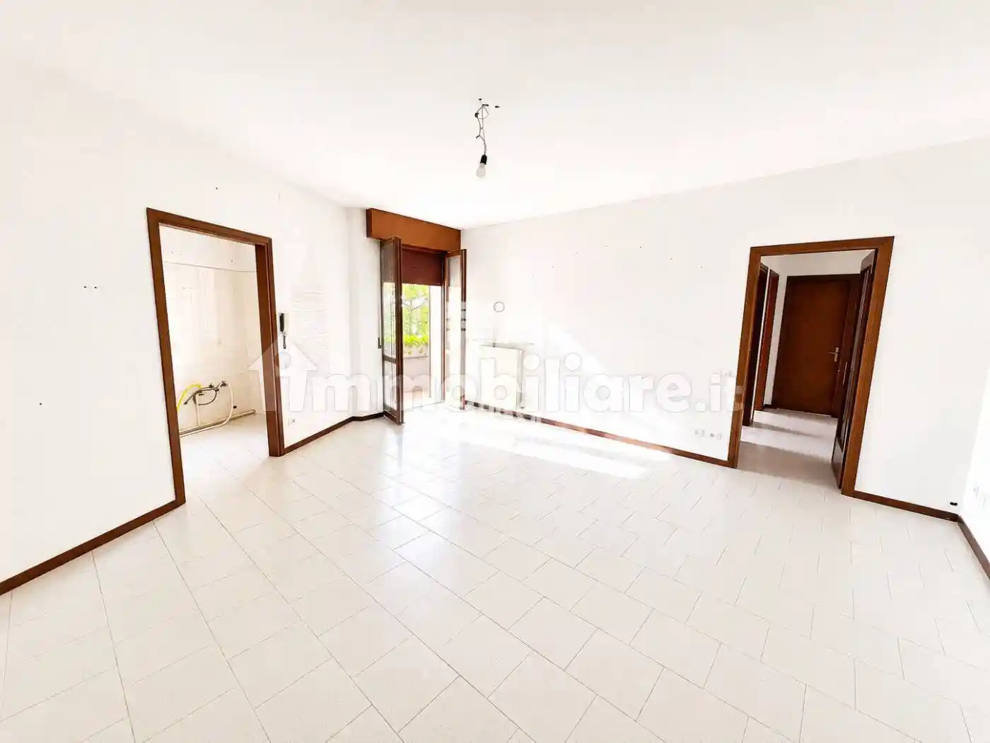 Appartamento in affitto a Borgo Virgilio