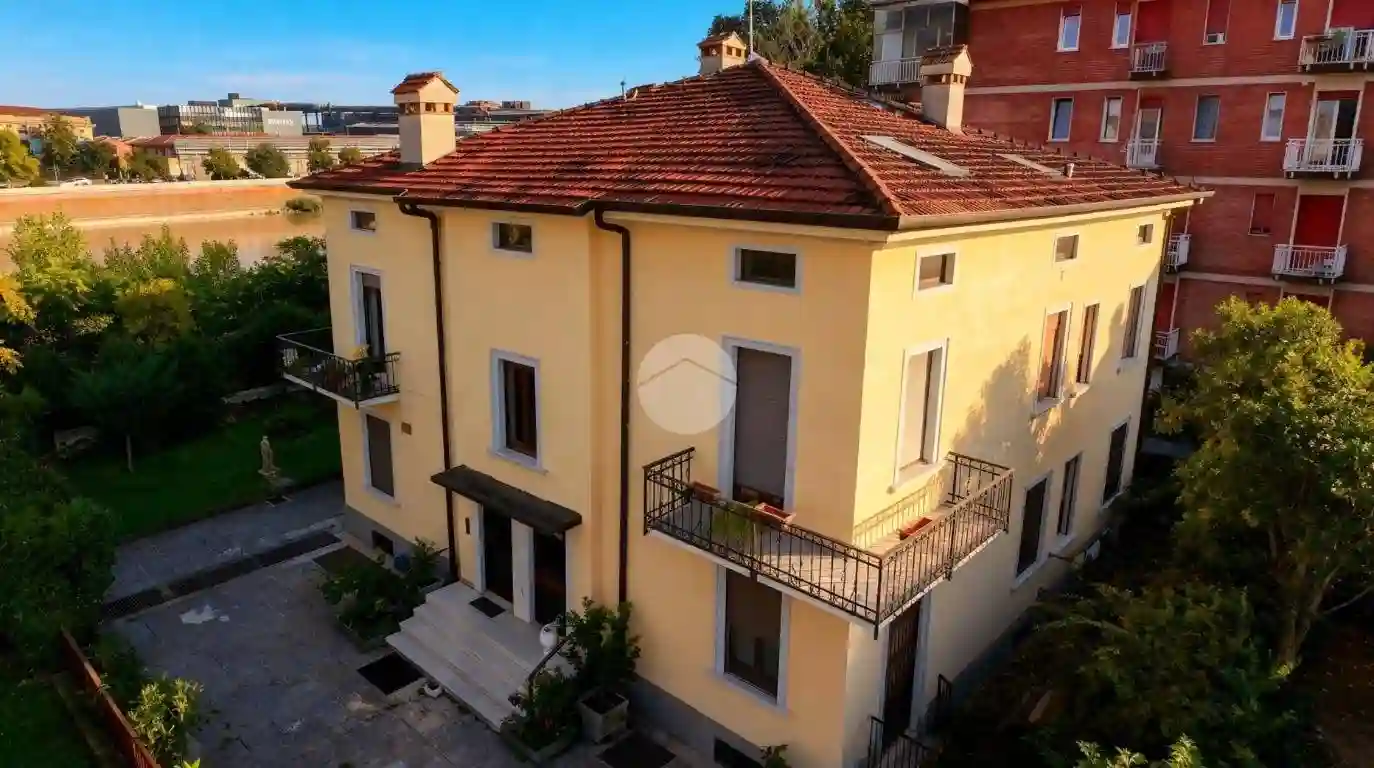 Palazzo - Edificio - foto 3