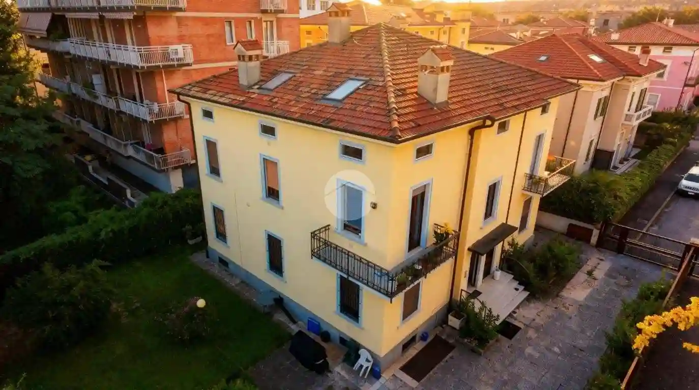 Palazzo - Edificio - foto 4