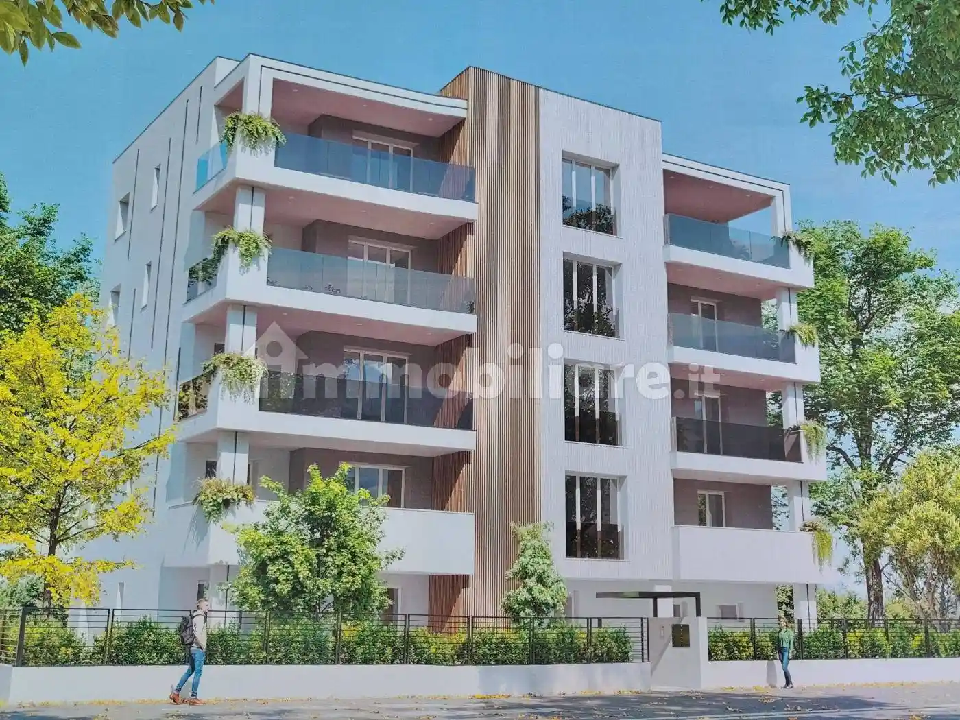 Appartamento in vendita a Rimini