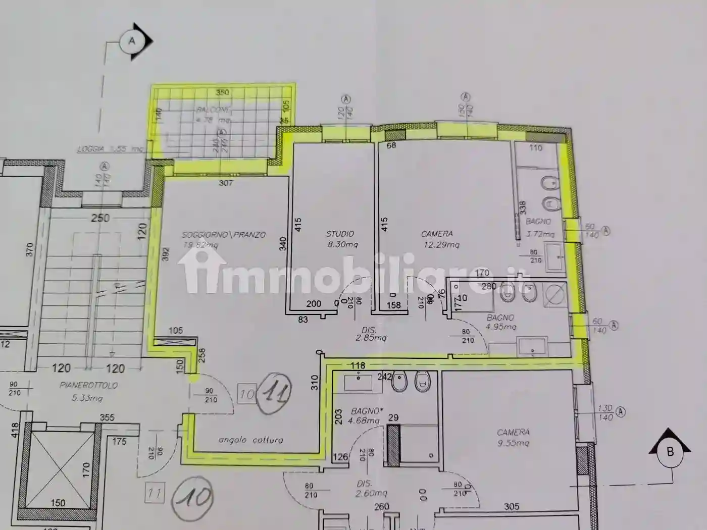 Appartamento - foto 4