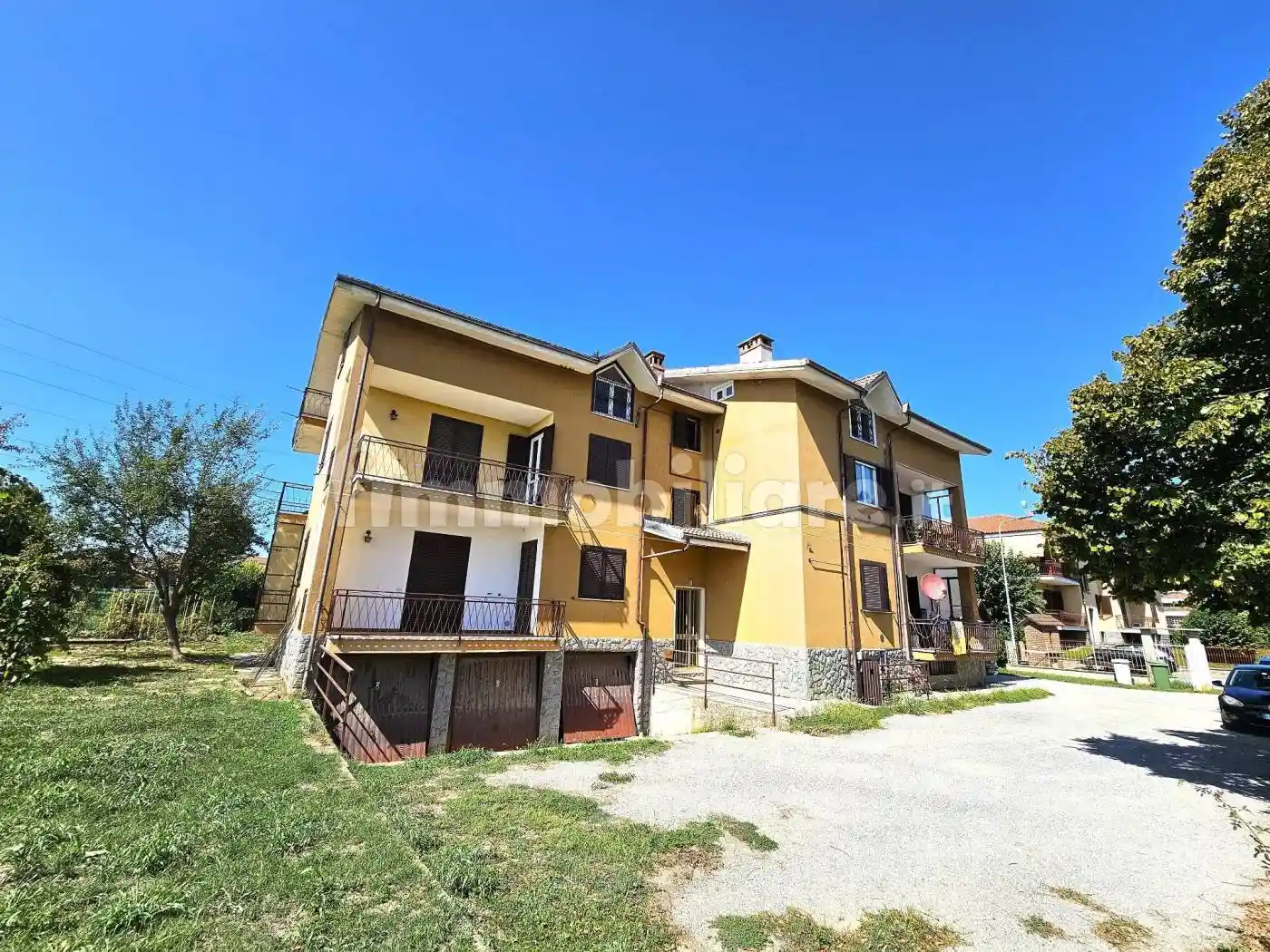 Appartamento in vendita a Bene Vagienna