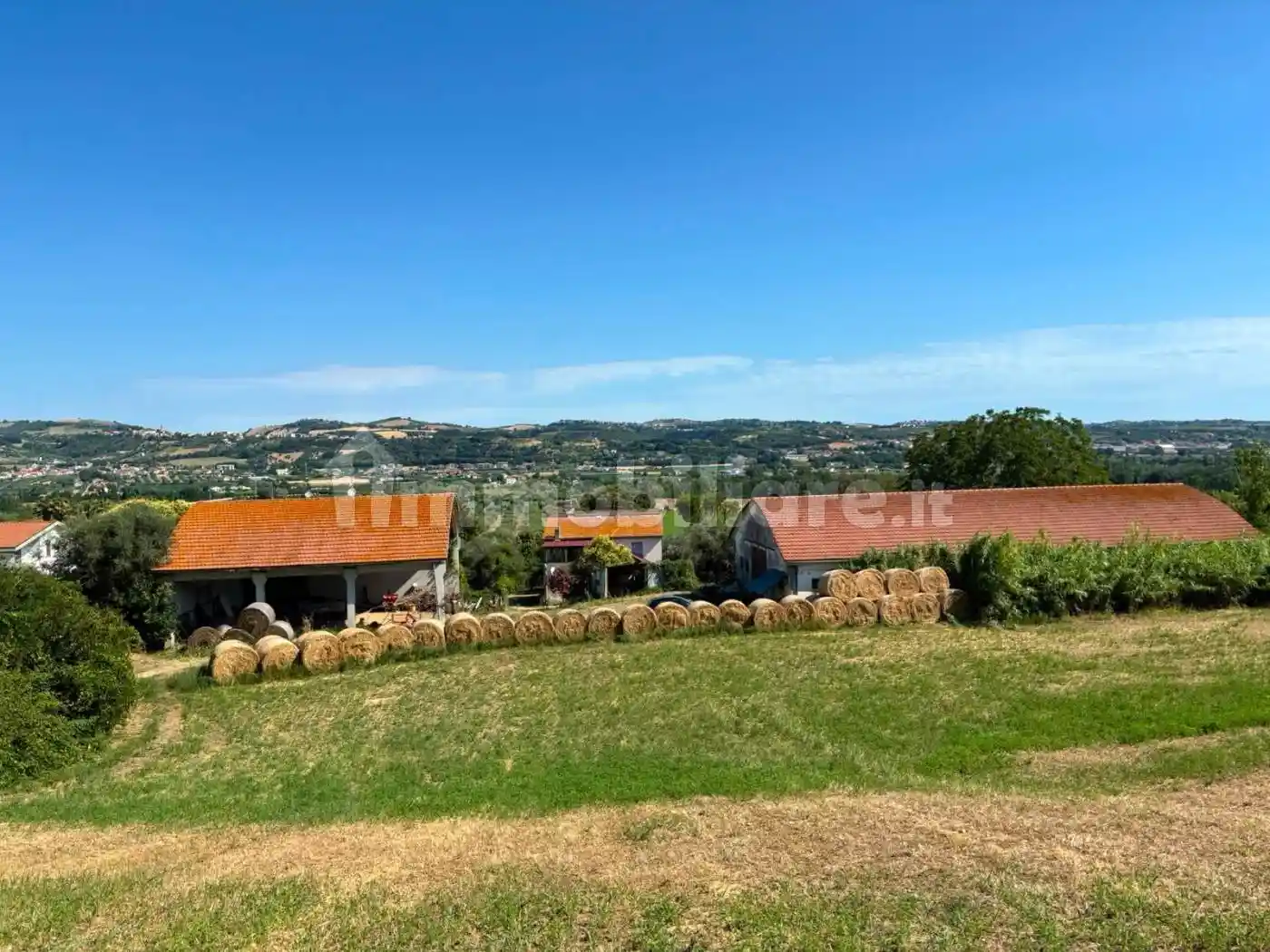 Rustico - Casale in vendita a Cellino Attanasio