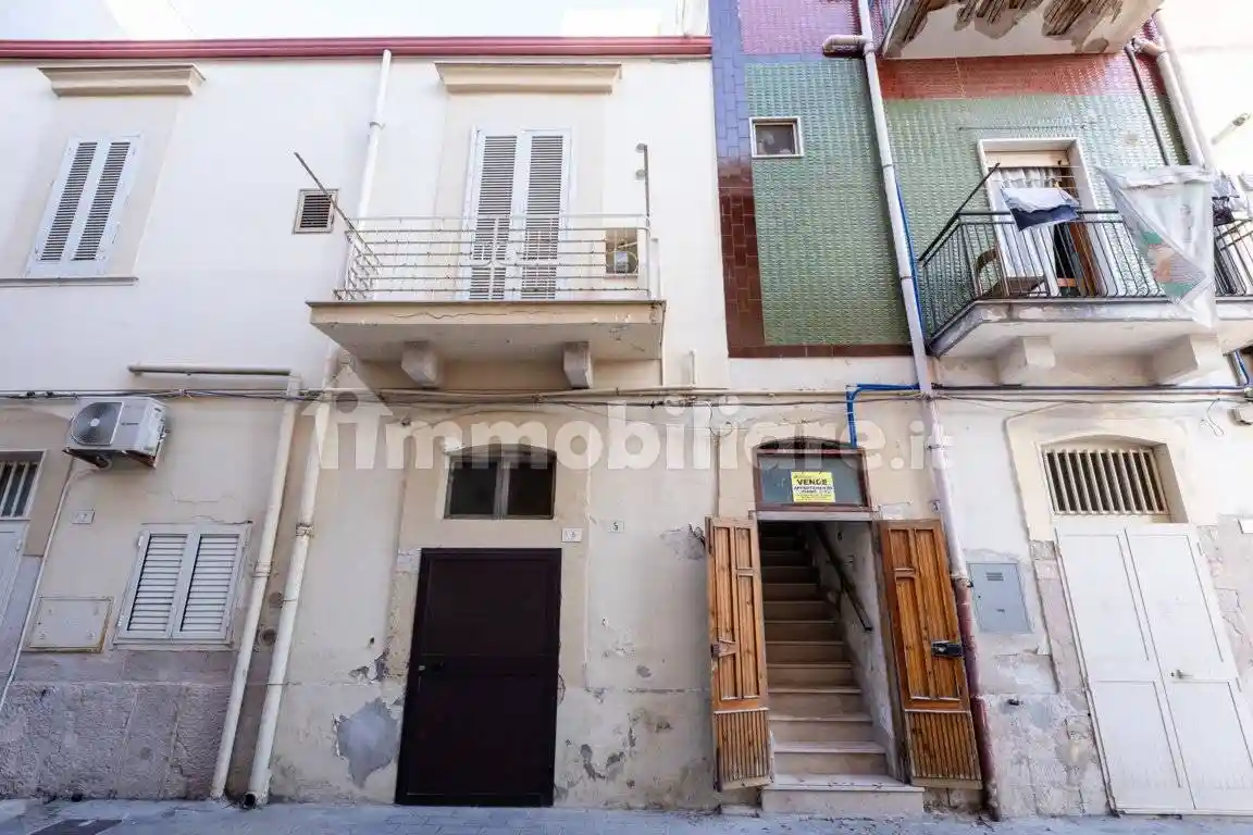 Appartamento in vendita a Margherita di Savoia