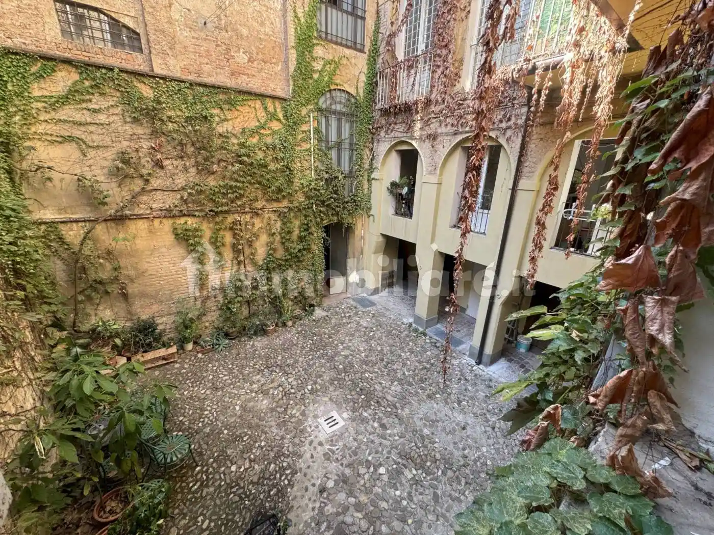 Appartamento in affitto a Bologna