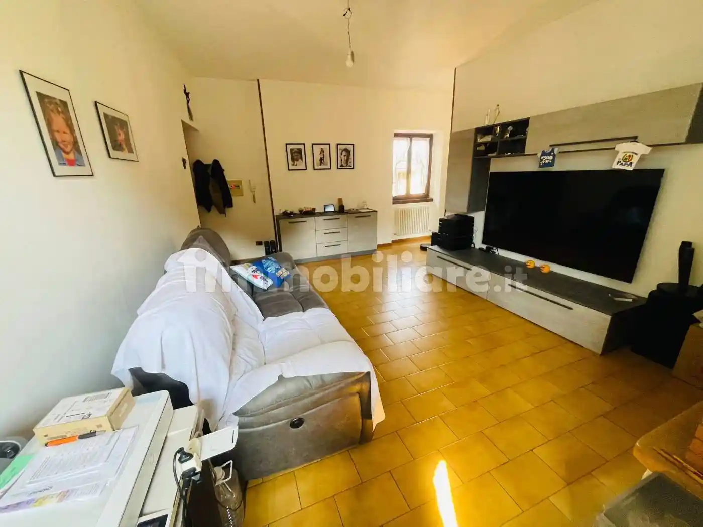 Appartamento in vendita a Cadorago