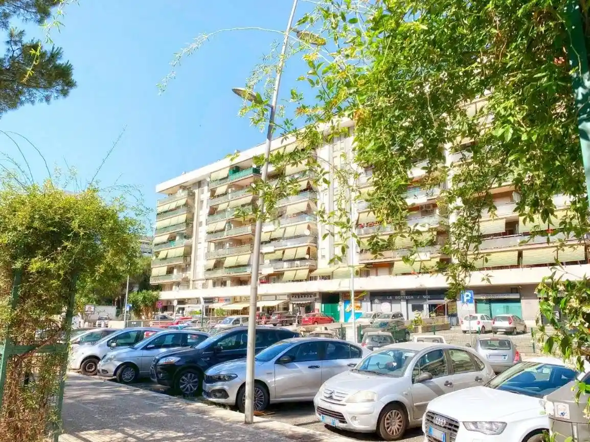 Appartamento in affitto a Roma