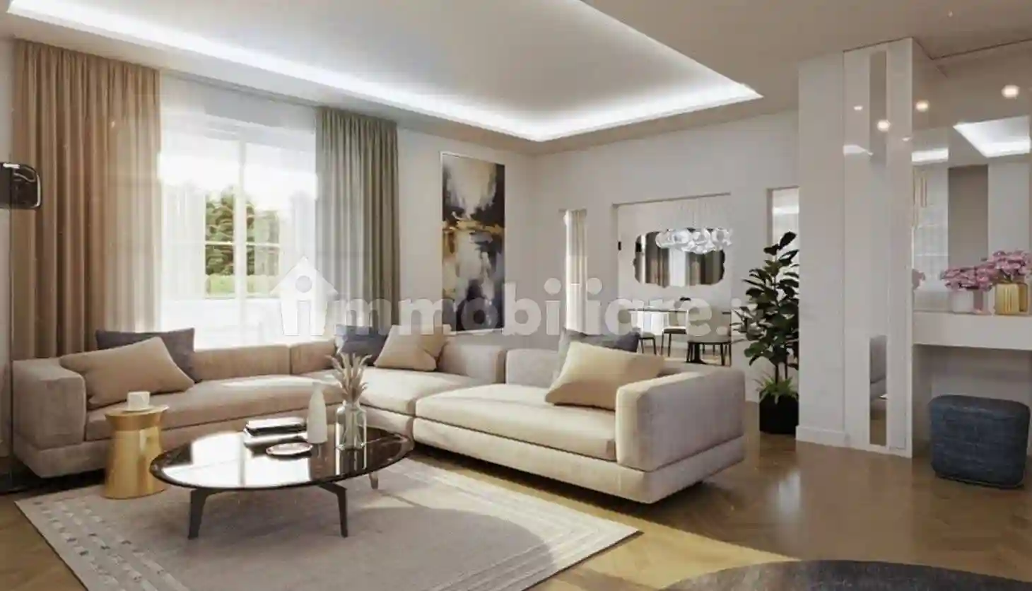 Villa - foto 5
