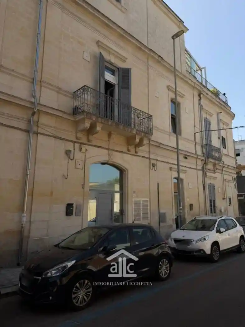 Appartamento in vendita a Lecce