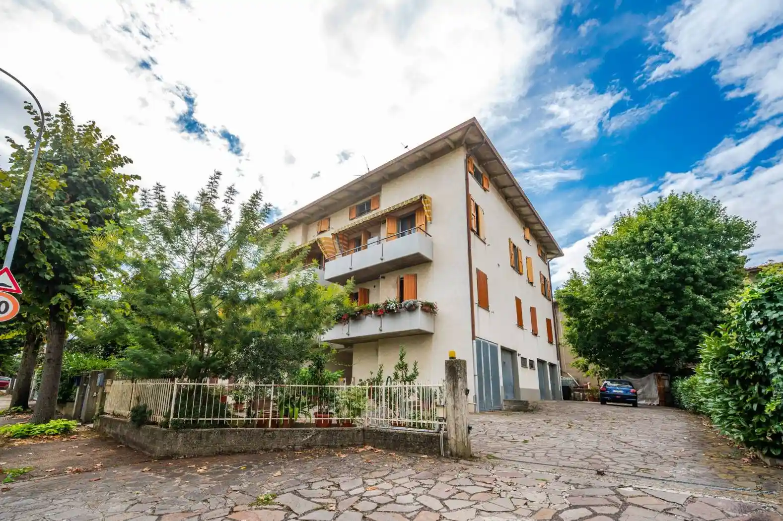 Appartamento in vendita a Casalgrande