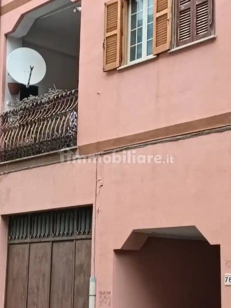 Appartamento in vendita a Sant'Angelo Romano