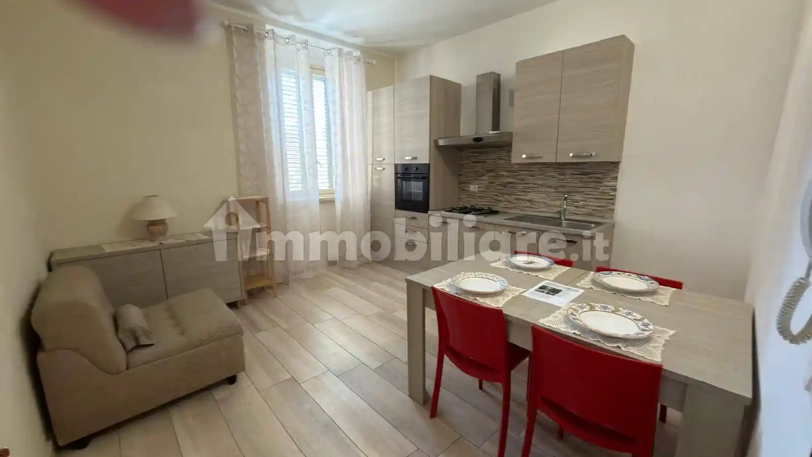 Appartamento in vendita a San Benedetto del Tronto