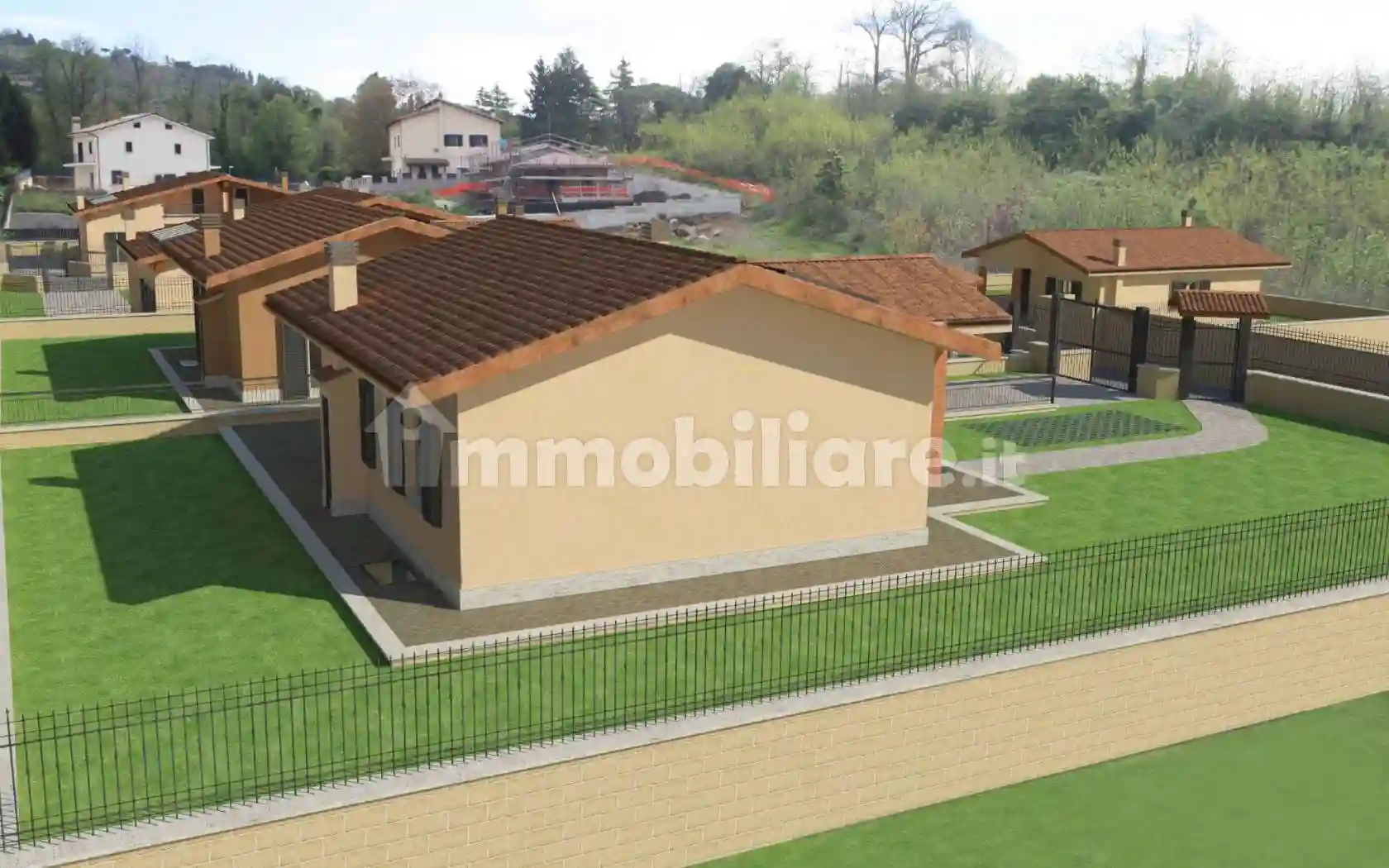 Villa - foto 4