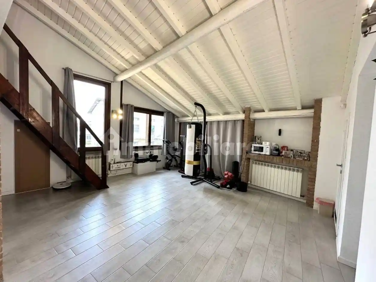 Villa in vendita a Capriate San Gervasio