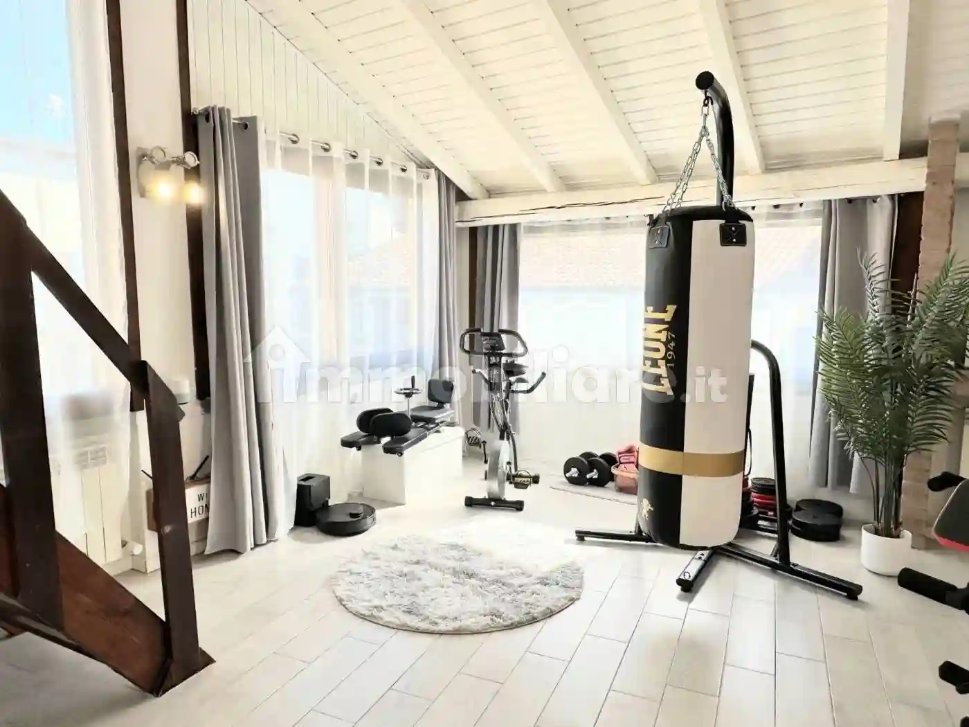 Villa - foto 4
