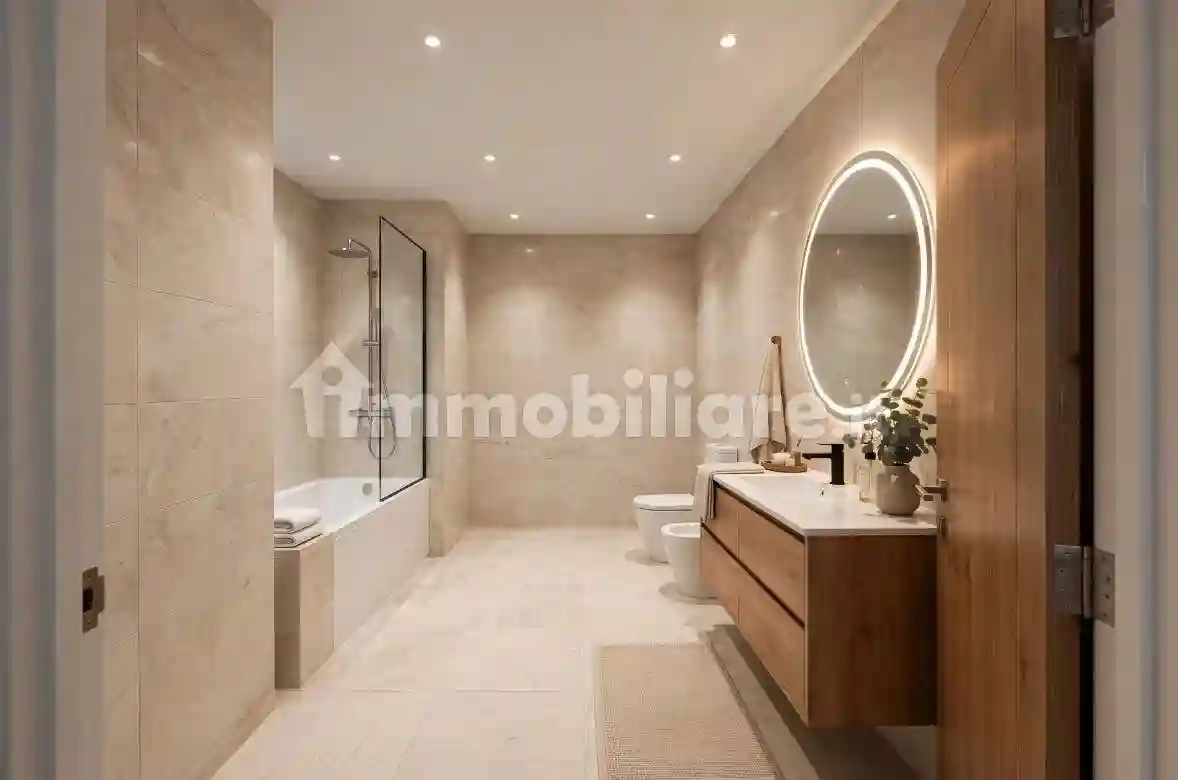 Appartamento - foto 4
