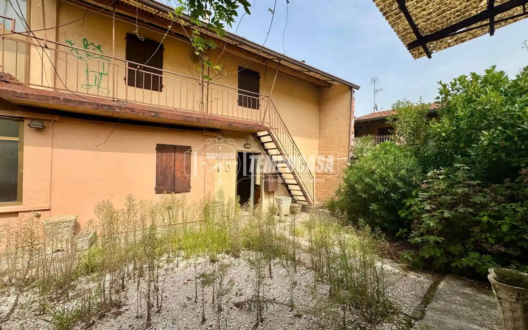 Appartamento in vendita a Paderno Franciacorta