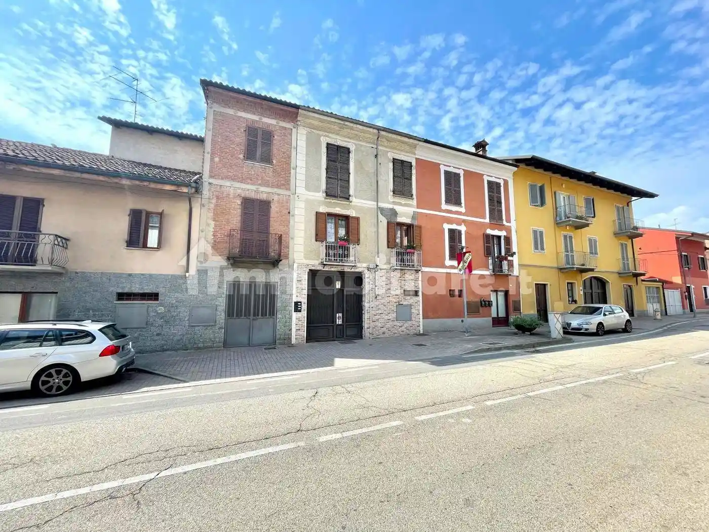 Casa indipendente in vendita a Canale