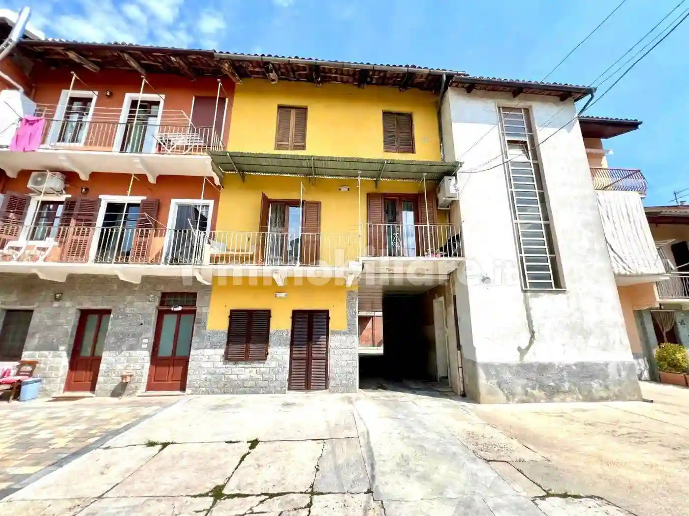 Casa indipendente - foto 4