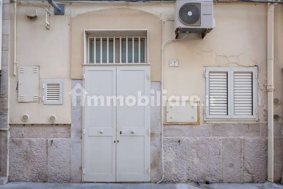 Appartamento in vendita a Margherita di Savoia
