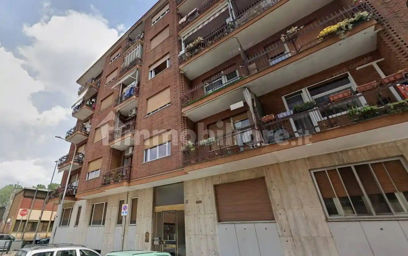 Appartamento in vendita a Nichelino