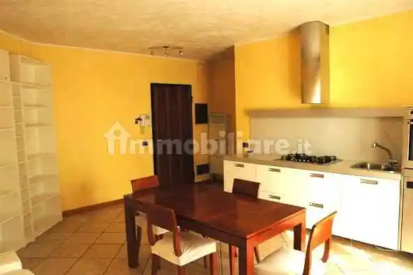 Appartamento in affitto a Padova