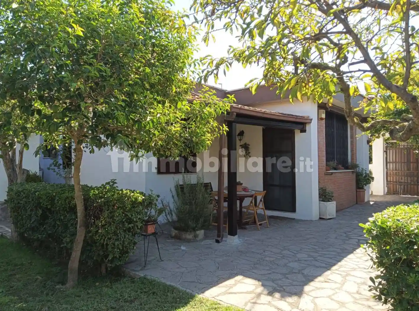 Villa in vendita a Ardea