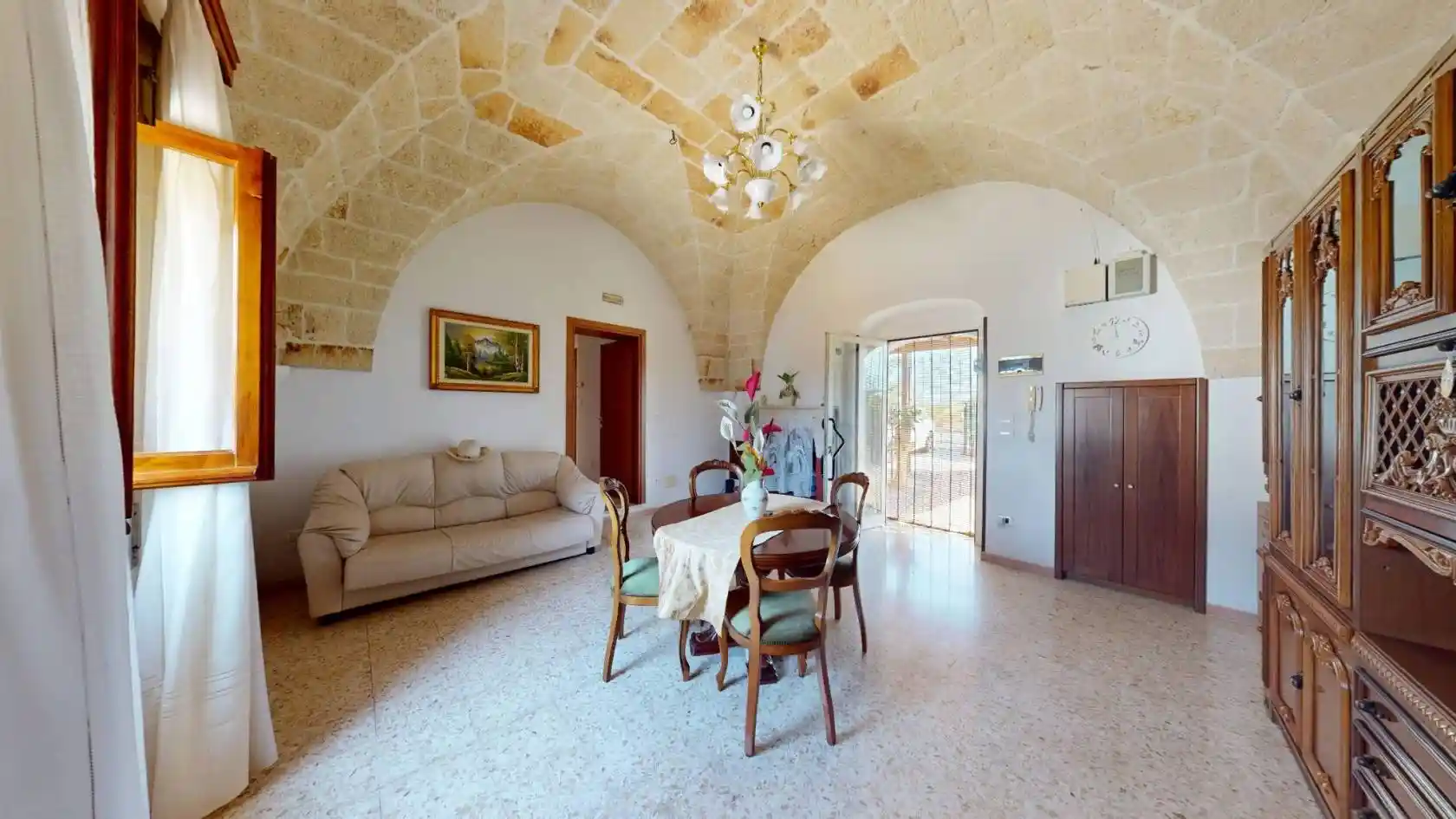 Villa in vendita a Carovigno