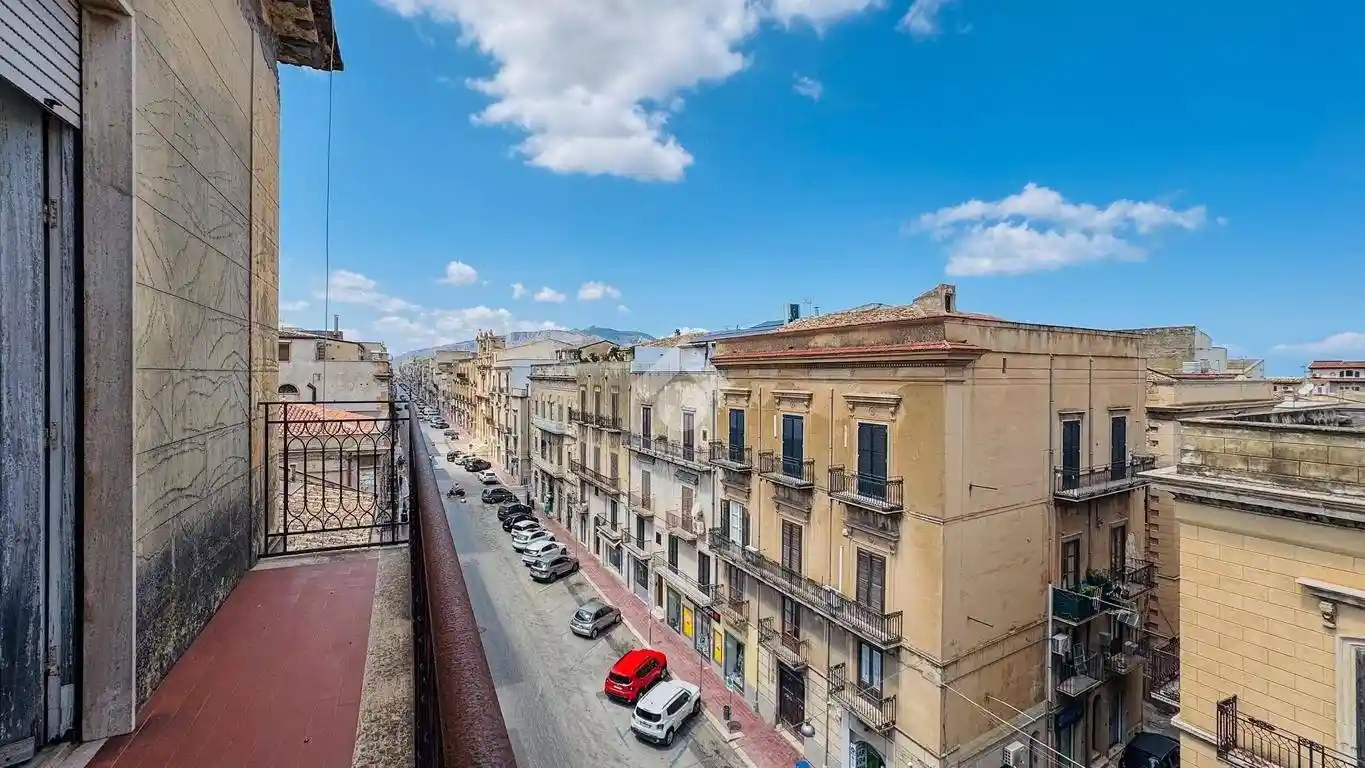 Appartamento in vendita a Alcamo