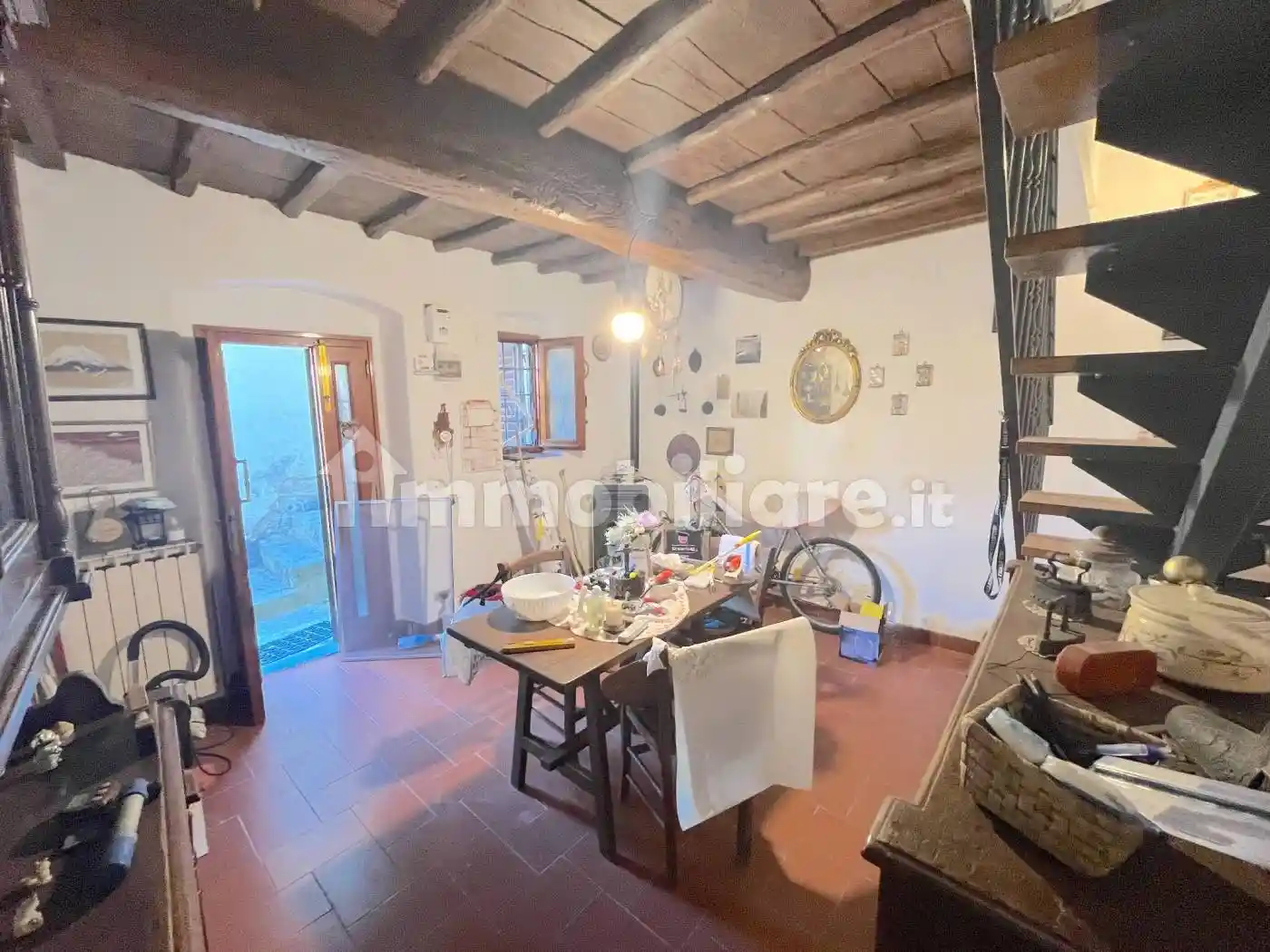 Rustico - Casale in vendita a Pontassieve