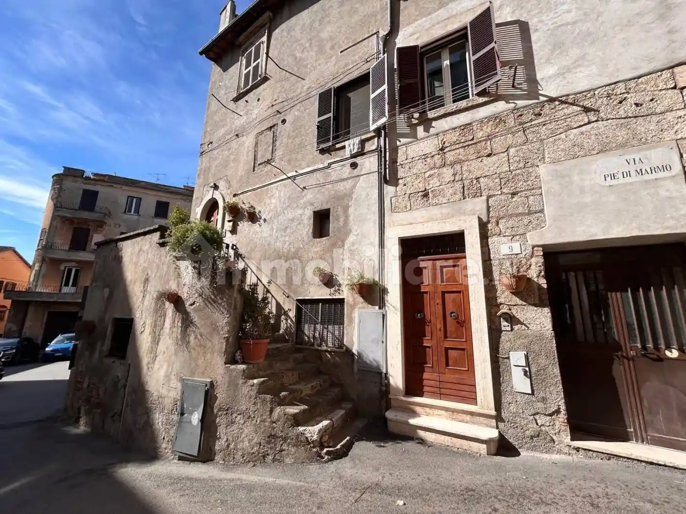 Appartamento in vendita a Orte