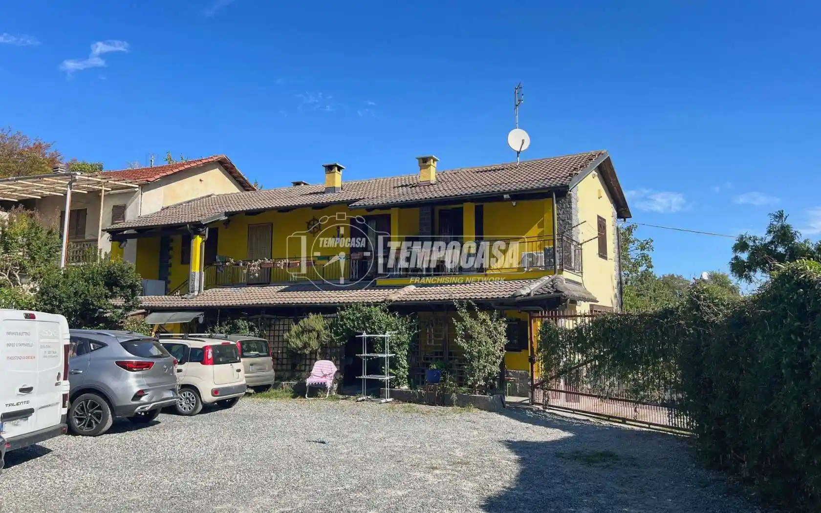 Villa in vendita a Sangano