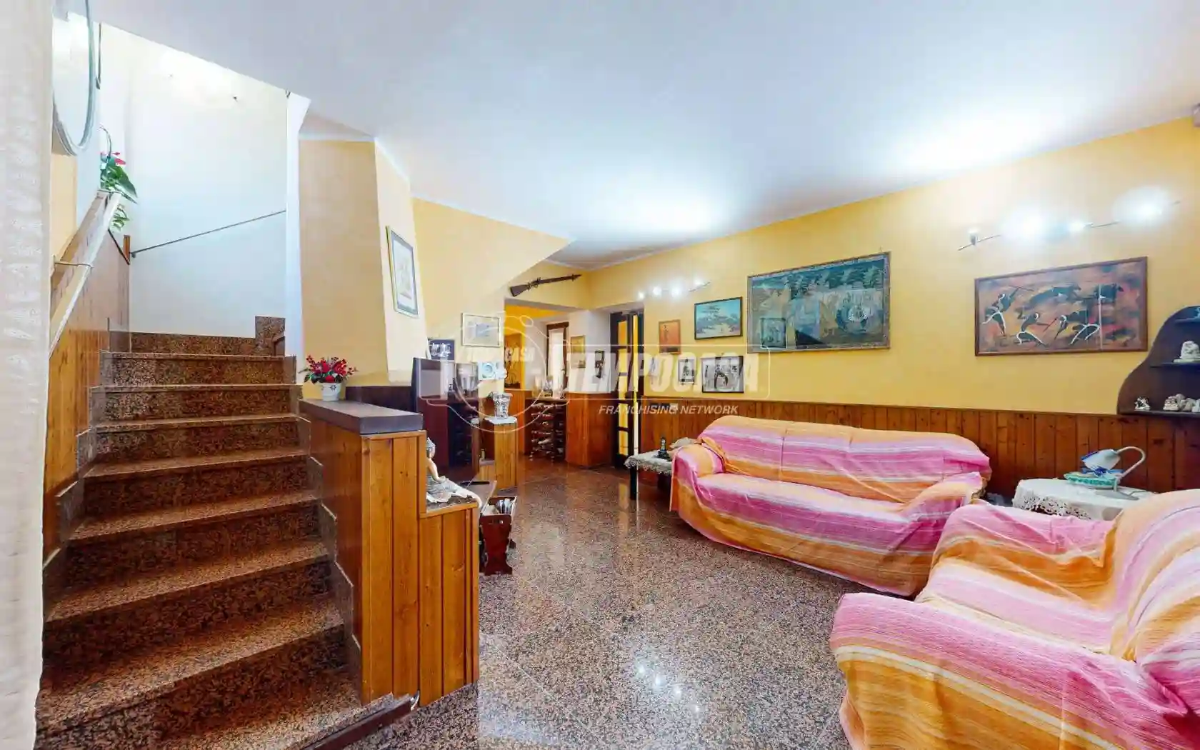 Villa - foto 4