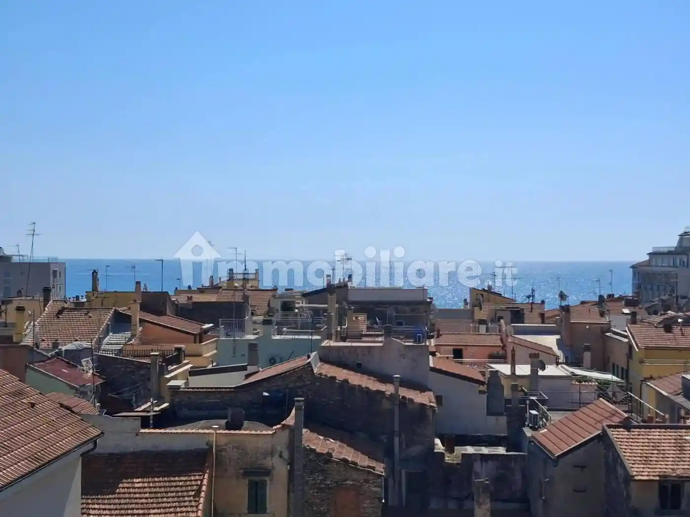 Appartamento in vendita a Borghetto Santo Spirito