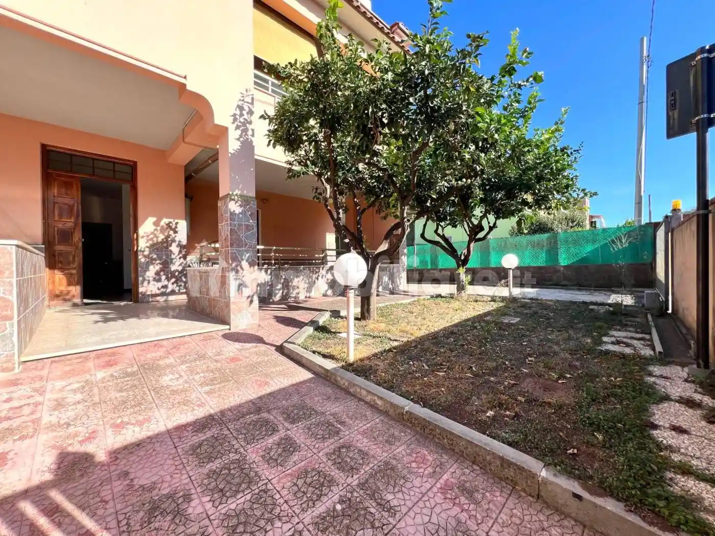Appartamento in vendita a Aprilia