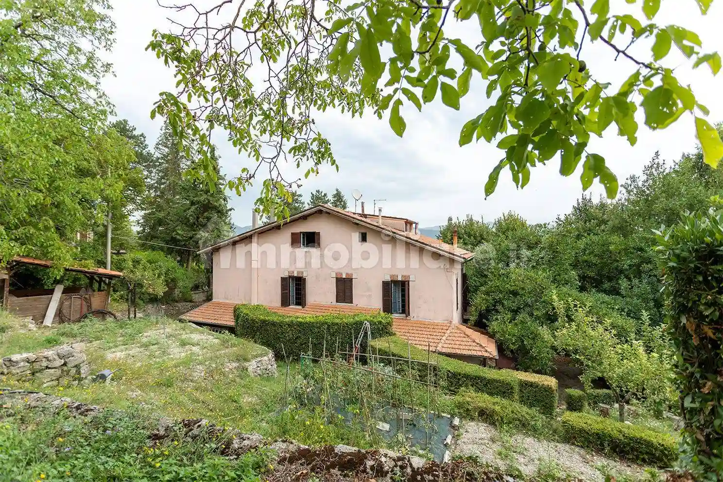 Villa - foto 4