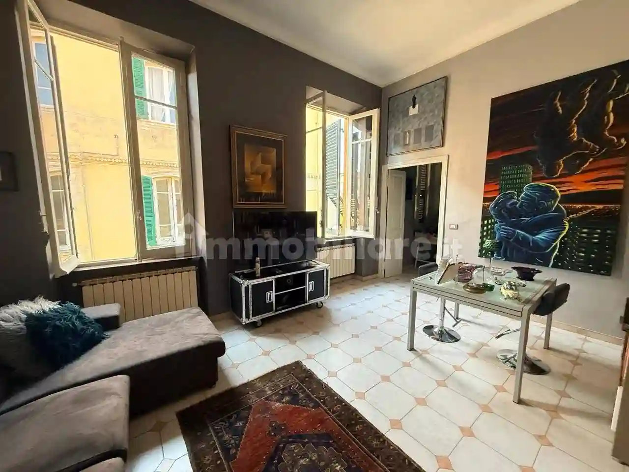 Attico - Mansarda - foto 2