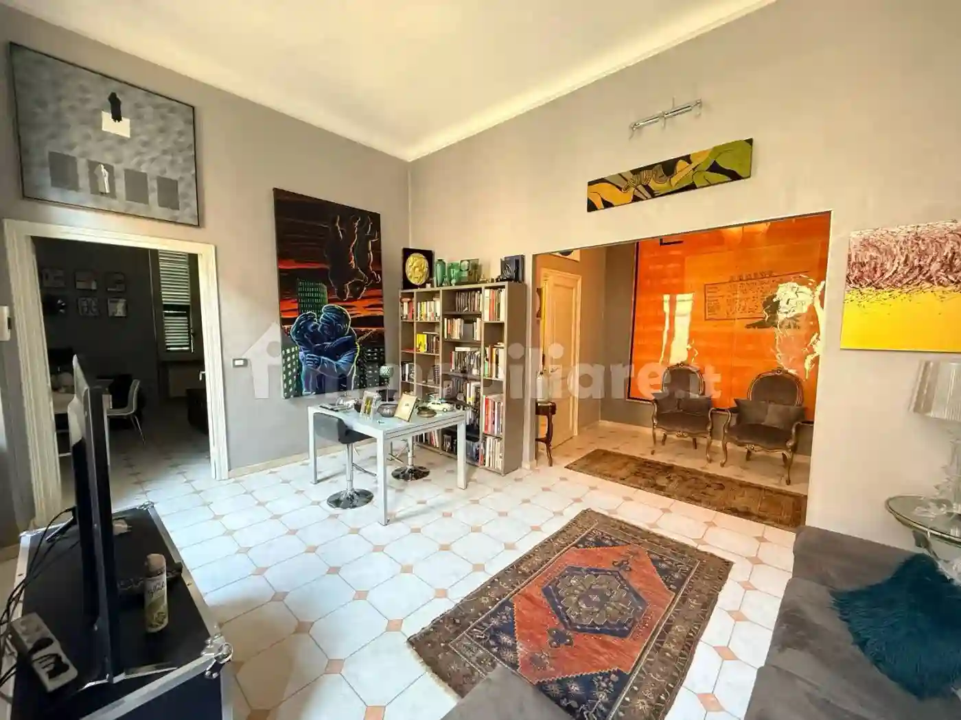 Attico - Mansarda - foto 4