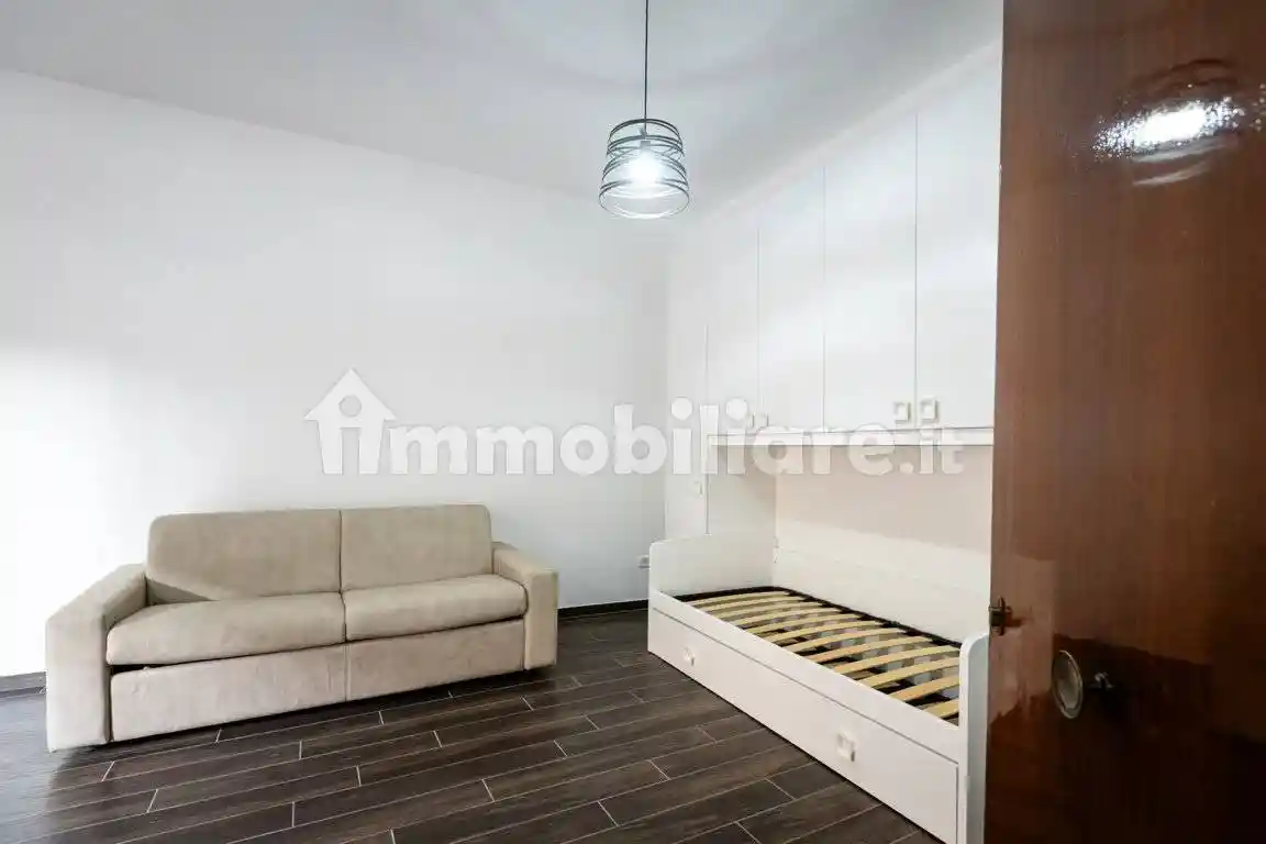 Appartamento in vendita a Margherita di Savoia