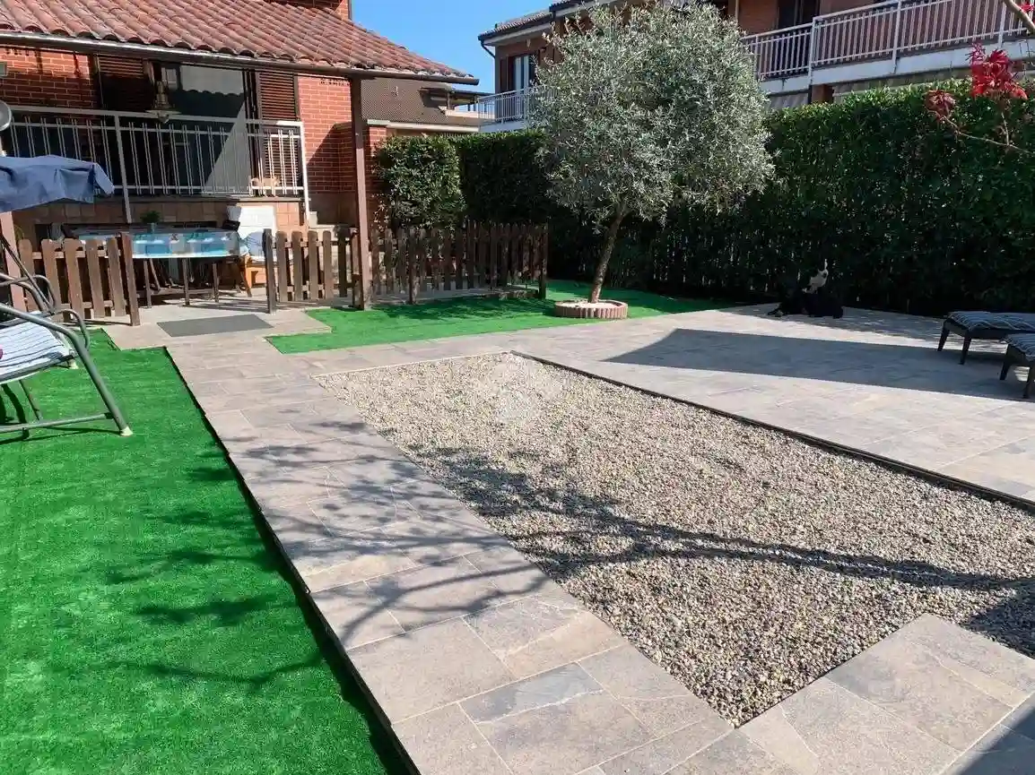 Villetta a schiera - foto 3