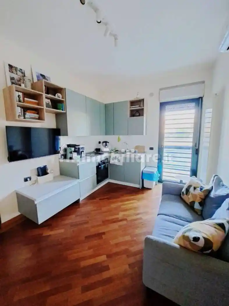 Appartamento in vendita a Bari