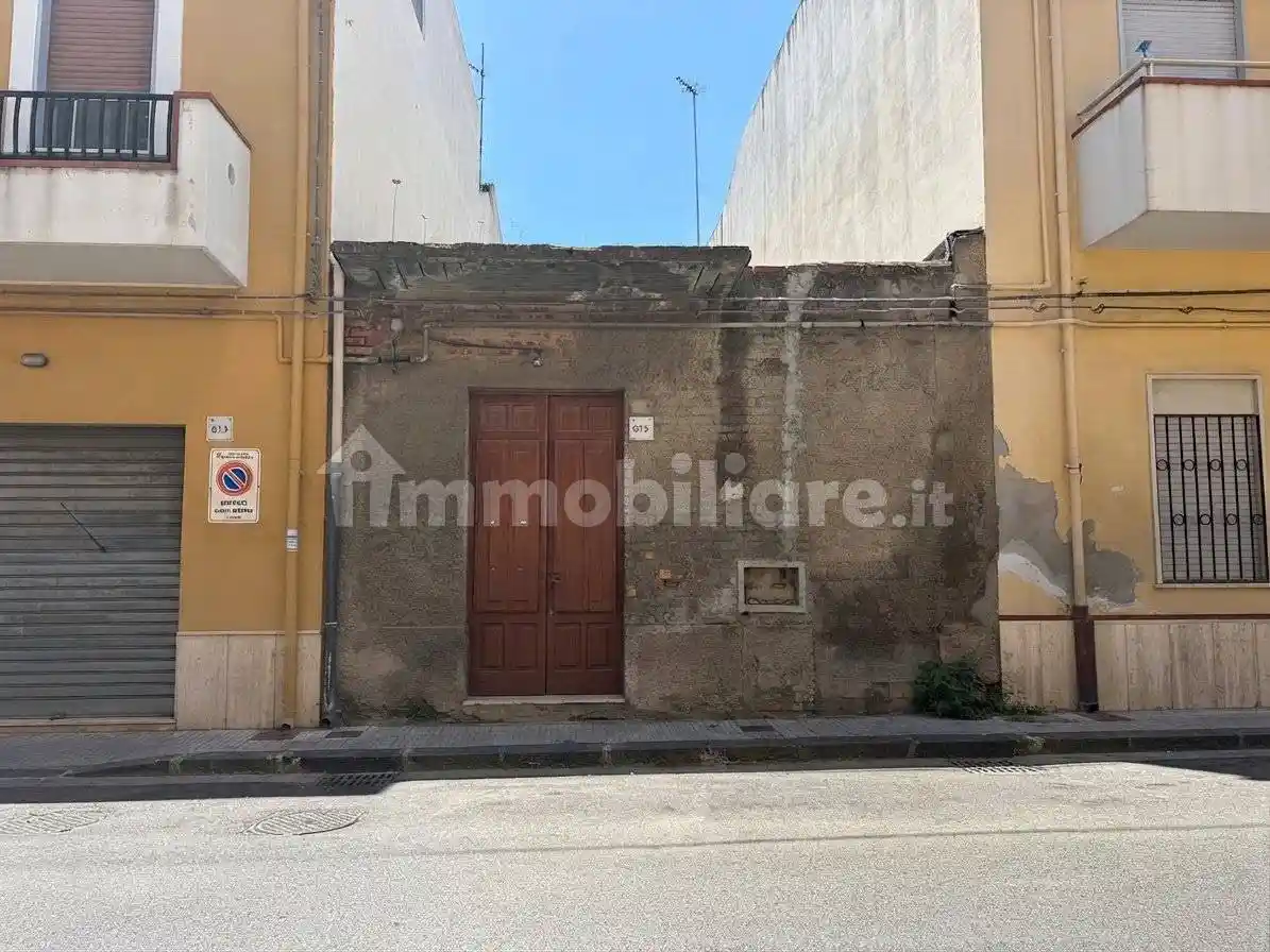 Casa indipendente in vendita a Barcellona Pozzo di Gotto
