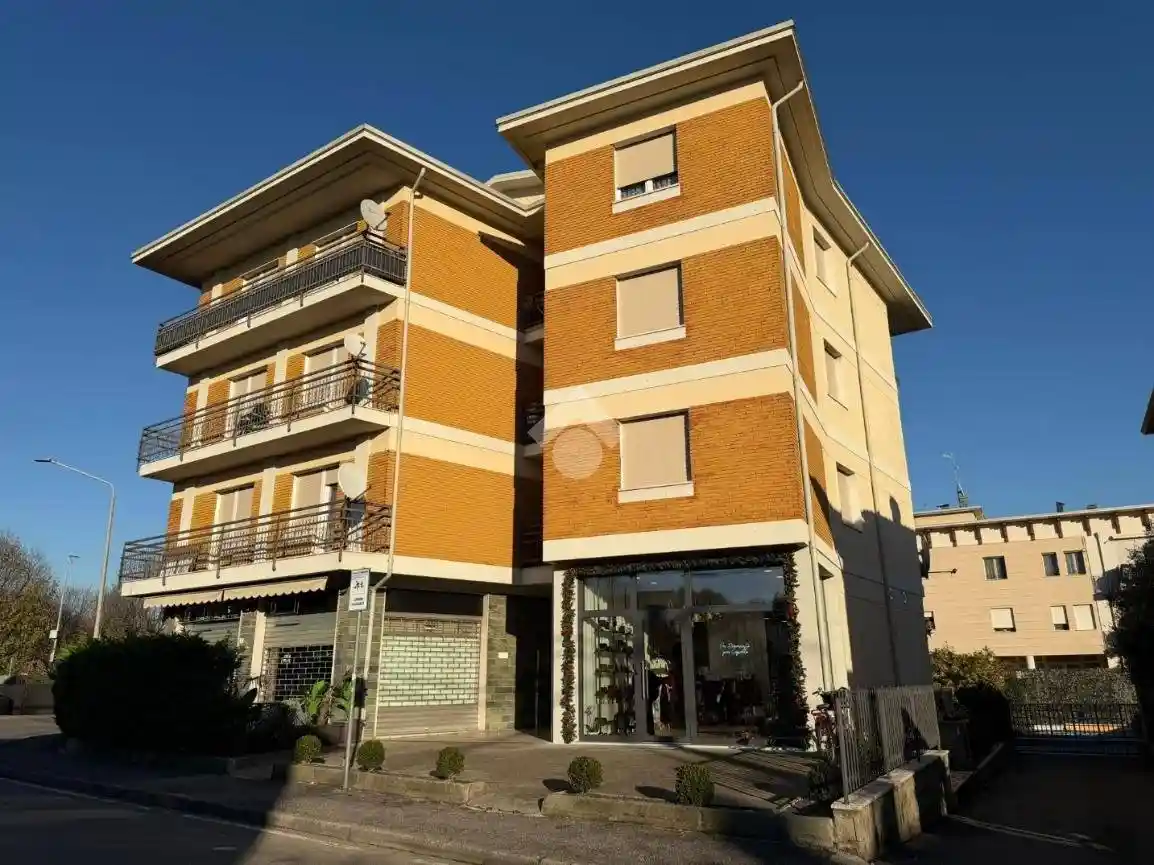 Appartamento in vendita a Ospitaletto