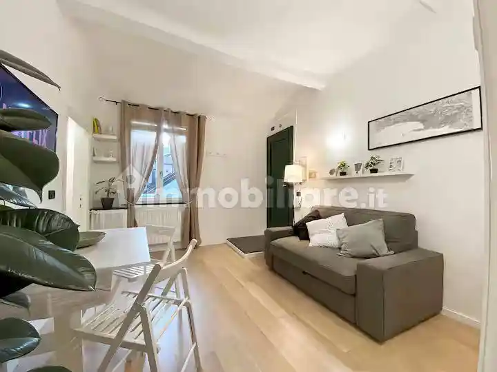 Appartamento in affitto a Genova