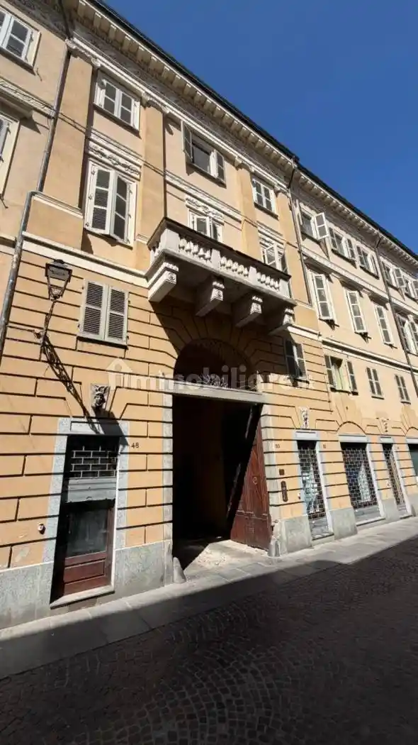 Appartamento in vendita a Casale Monferrato
