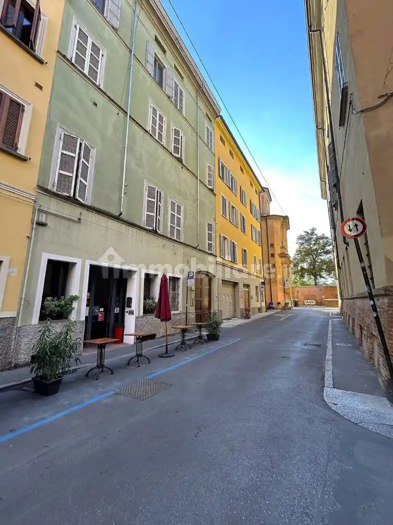 Appartamento in affitto a Parma