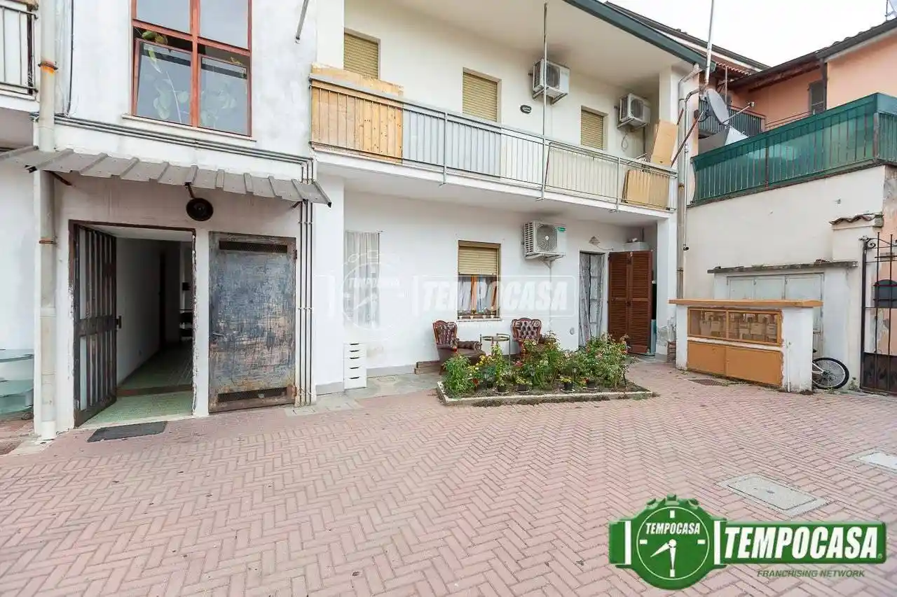 Appartamento in vendita a Madignano