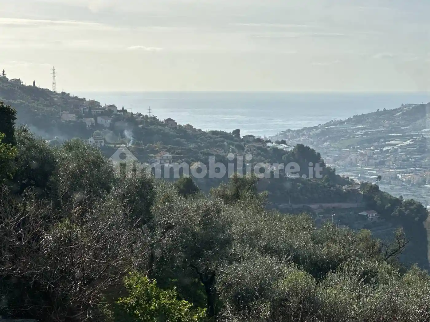 Casa indipendente in vendita a Castellaro