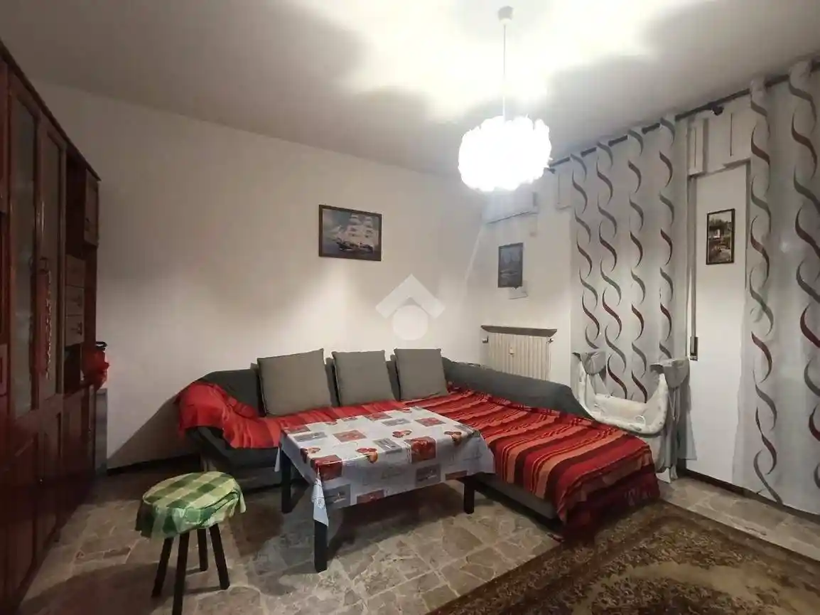 Appartamento in vendita a Stezzano